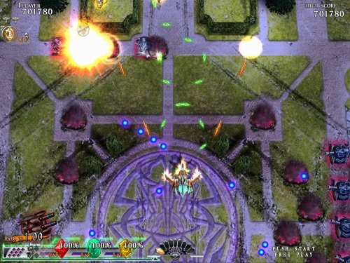 Caladrius Blaze - Edition Limitée [PS3][Importación Japonesa]