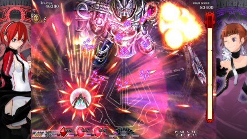 Caladrius Limited Edition