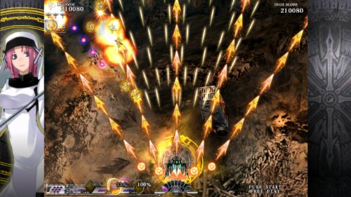 Caladrius Limited Edition