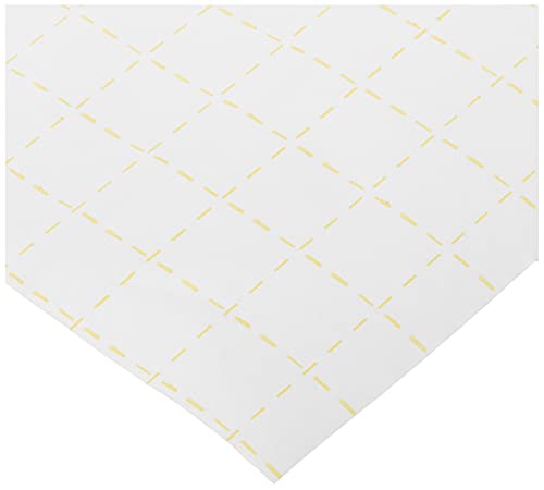 Cálido Empresa Lite Steam-a-Seam 2 Doble Stick Fusible Web, 12 en x 40 YD