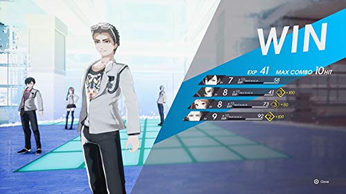 Caligula Effect : Overdose [Importación francesa]