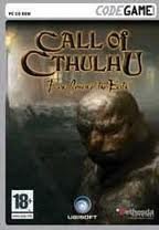 Call of Cthulhu Dark Corners of the Earth - Codegame