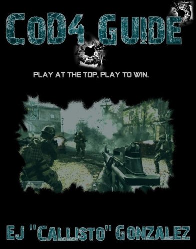 Call of Duty 4 Guide CoD4 (English Edition)
