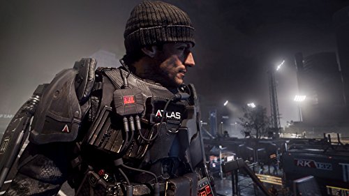 Call of Duty: Advanced Warfare - Edición Day Zero