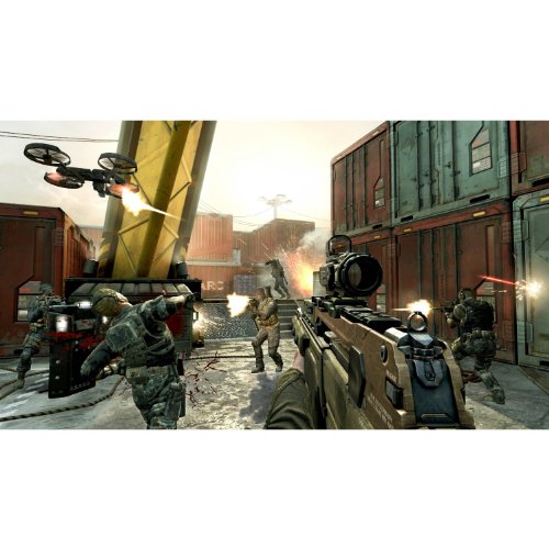 Call of Duty: Black Ops 2 [Importación Francesa]