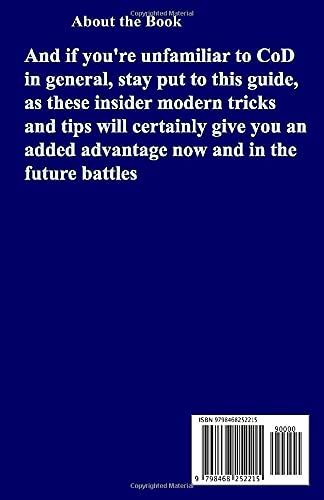 Call of Duty Black OPS: Cold War: Walkthrough and Guide: with the Modern Tips and Tricks: Series 2: A guide with the Modern Tips and Tricks for beginners that will walk you through with ease