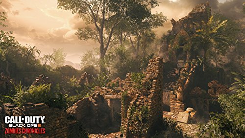 Call Of Duty Black Ops III - Zombies Chronicles