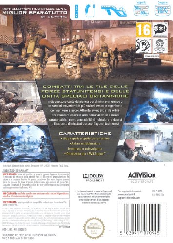 Call of Duty-Modern Warfare 2