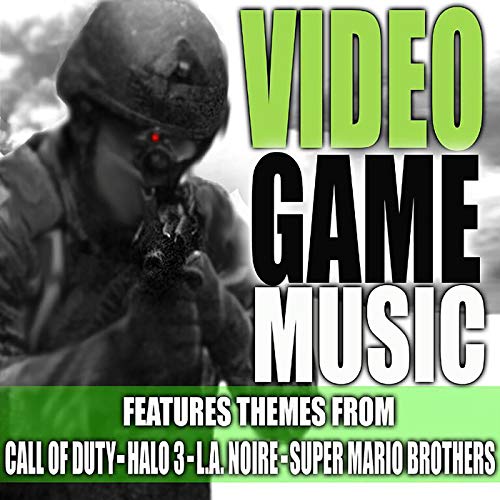 Call Of Duty - Modern Warfare 2 (Theme)