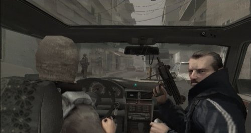 Call of Duty Modern Warfare : Reflex [Importación francesa]
