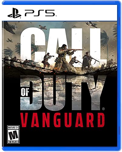 Call of Duty: Vanguard for PlayStation 5 [USA]