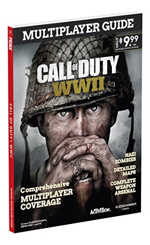 Call of Duty: WWII (Standad Edition) [Idioma Inglés]