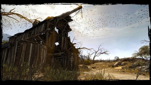 Call Of Juarez: Gunslinger [Importación Francesa]