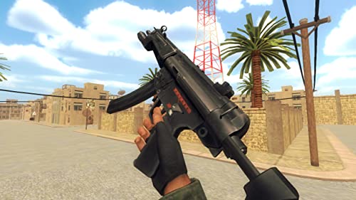 ⚡ Call of Strike ⚡ Desert Missions FPS 3D Arena - Los mejores juegos de disparos de guerra y acción fuera de línea gratuitos sin Internet