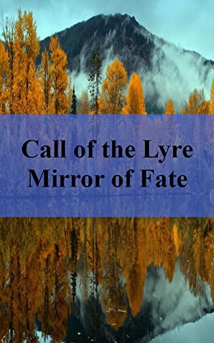 Call of the Lyre Mirror of Fate (Dutch Edition)