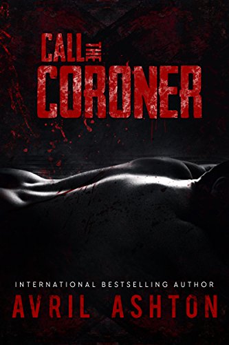 Call the Coroner (Staniel Book 1) (English Edition)