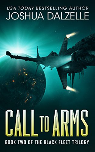 Call to Arms (Black Fleet Saga Book 2) (English Edition)
