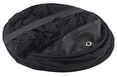 Callaway Chip Shot Red para Golf, Unisex-Adult, Negro, Talla Única