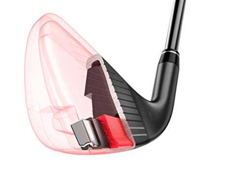 Callaway Golf 2019 Men's Big Bertha Individual Iron