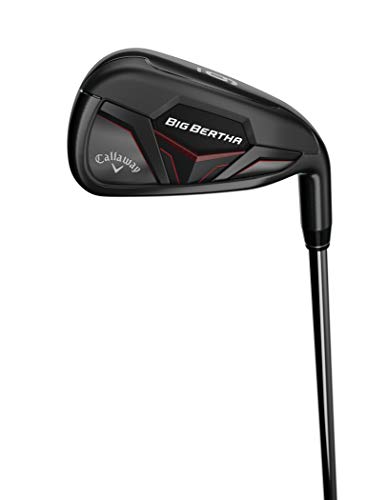 Callaway Golf 2019 Men's Big Bertha Individual Iron