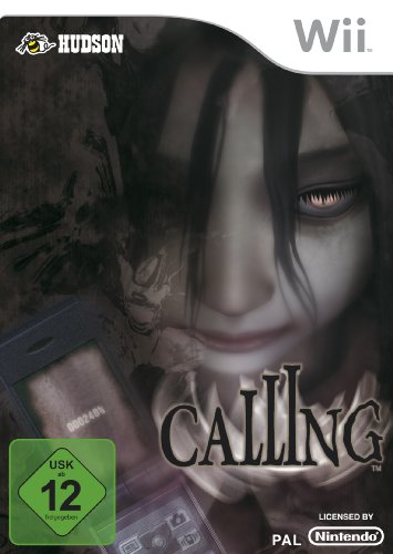 Calling [Importación alemana]