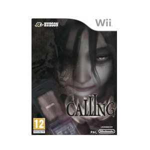 Calling (Wii) [importación inglesa]