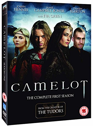 Camelot - Season 1 [DVD] [Reino Unido]