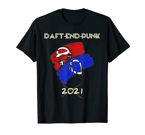 Camisa electrónica francesa Daft-end-punk Camiseta