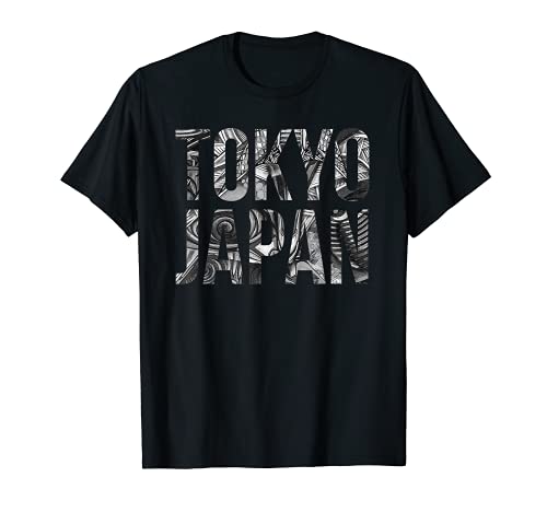Camiseta Tokyo World Games 2020 Camiseta