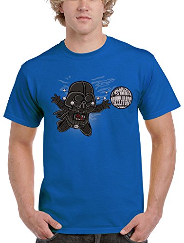 Camisetas La Colmena 1212-Warmind (Melonseta)