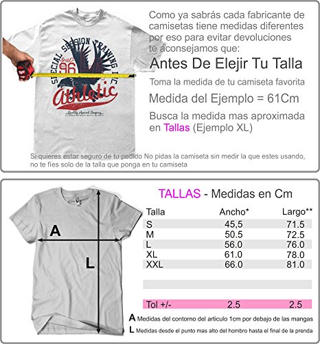 Camisetas La Colmena 1212-Warmind (Melonseta)