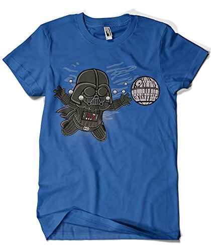 Camisetas La Colmena 1212-Warmind (Melonseta)