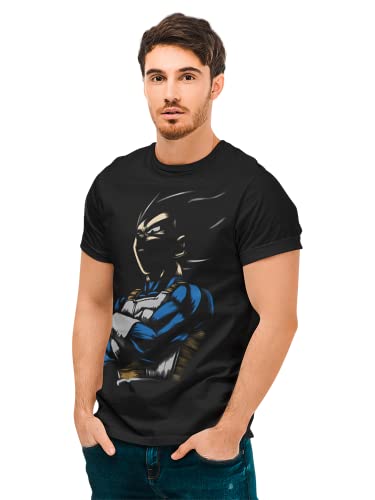 Camisetas La Colmena 1575-he Proud Prince (Legendary P,) S