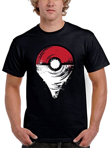 Camisetas La Colmena 2007-Go! (Dr.Monekers)