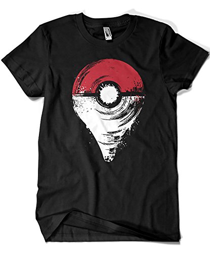 Camisetas La Colmena 2007-Go! (Dr.Monekers)