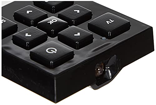 Canal + TLCCUBE - Mando a Distancia HD Wi-Fi G5, Blanco