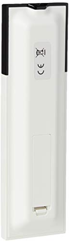 Canal+ TLCCUBEFR - Mando a Distancia HD WiFi G5, Blanco