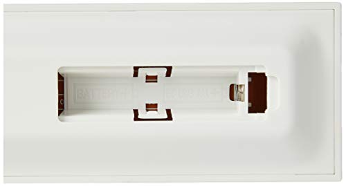 Canal+ TLCCUBEFR - Mando a Distancia HD WiFi G5, Blanco