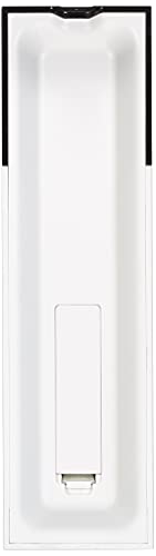 Canal TLCCUBEFR1 - Mando a Distancia de Repuesto, Color Blanco