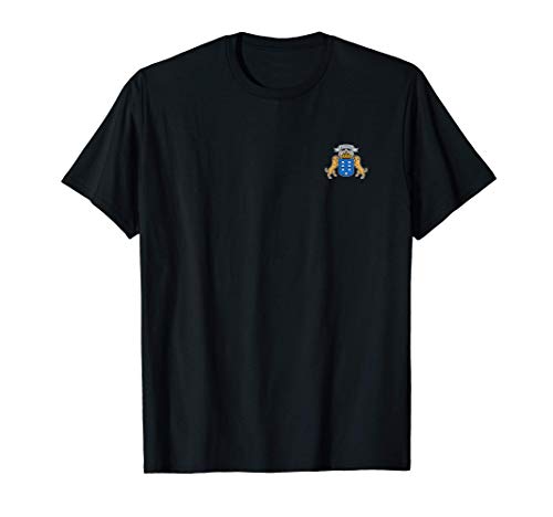 Canarias Camiseta