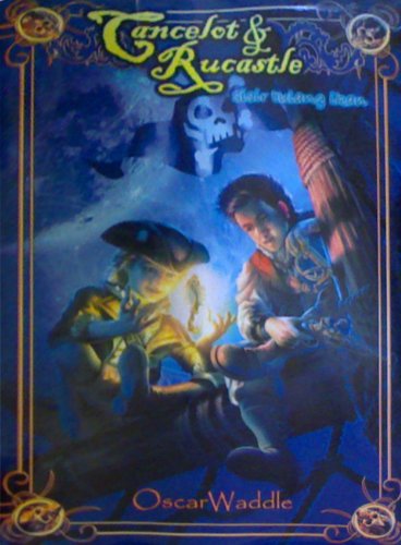 Cancelot & Rucastle (The Fishbone Comb Book 1) (English Edition)