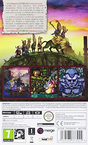 Candle - The Power Of The Flame