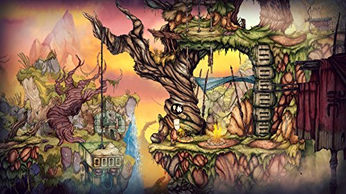 Candle: The Power of the Flame for Nintendo Switch