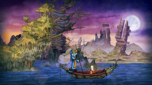 Candle: The Power of the Flame for Nintendo Switch