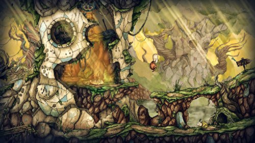 Candle: The Power of the Flame for Nintendo Switch