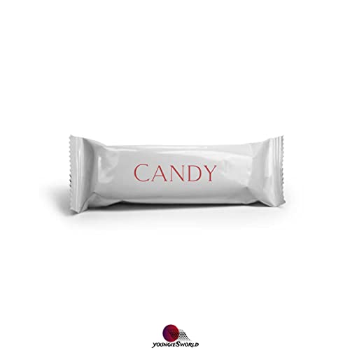 Candy [Explicit]