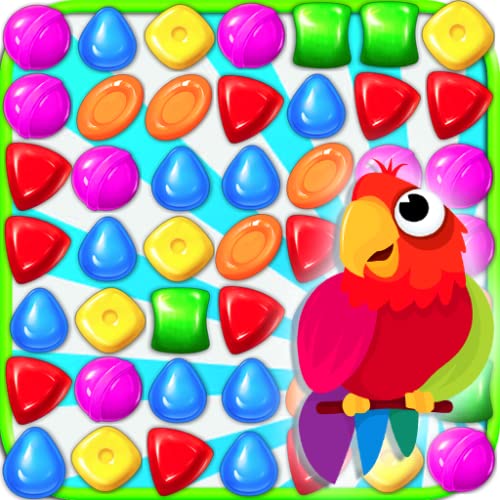 Candy Jewels Kingdom Rush
