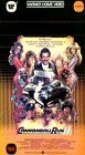 Cannonball Run II [VHS]