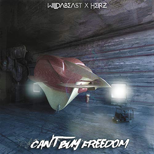 Can't Buy Freedom [Explicit]