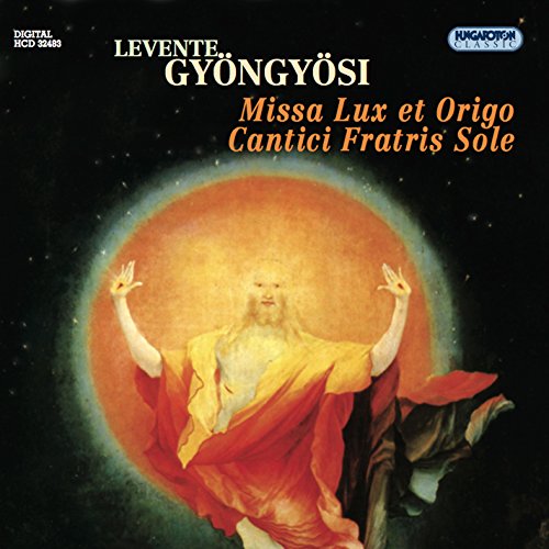 Cantici Fratris Sole: Coro: Beatti illi, qui ea sustinebunt in pace